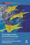 Cover: The European Union and South East Europe - Routledge