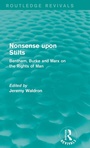 Cover: Nonsense upon Stilts (Routledge Revivals) - Routledge