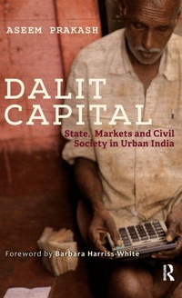 Enlarge image Cover: Dalit Capital - Routledge