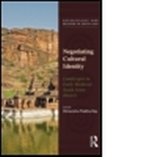 Enlarge image Cover: Negotiating Cultural Identity - CRC Press