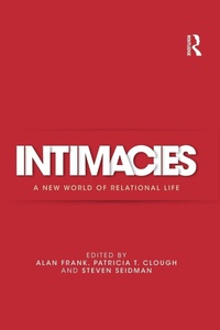 Enlarge image Cover: Intimacies - Routledge