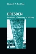 Cover: Dresden - Routledge