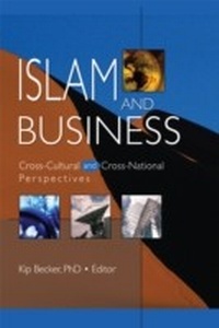 Abbildung von: Islam and Business - Routledge