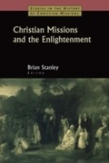 Cover: Christian Missions and the Enlightenment - Routledge