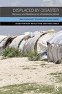 Cover: Displaced by Disaster - Routledge