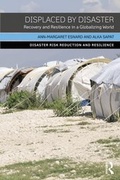 Cover: Displaced by Disaster - Routledge