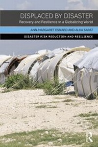 Enlarge image Cover: Displaced by Disaster - Routledge