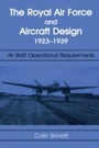 Cover: The RAF and Aircraft Design - Routledge