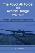 Cover: The RAF and Aircraft Design - Routledge