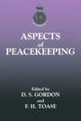 Bild: Aspects of Peacekeeping - Routledge