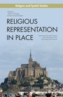 Cover: Religious Representation in Place - Palgrave MacMillan