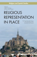 Cover: Religious Representation in Place - Palgrave MacMillan