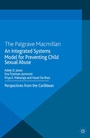 Cover: An Integrated Systems Model for Preventing Child Sexual Abuse - Palgrave Macmillan