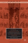 Cover: Power and Sainthood - Palgrave MacMillan