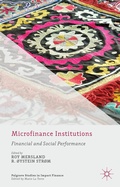 Bild: Microfinance Institutions - Palgrave Macmillan
