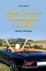 Cover: Stars, Fans, and Consumption in the 1950s - Palgrave MacMillan