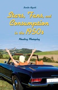 Cover: Stars, Fans, and Consumption in the 1950s - Palgrave MacMillan