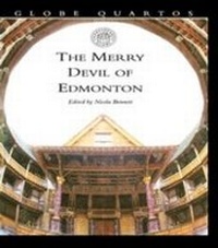 Enlarge image Cover: The Merry Devil of Edmonton - Routledge