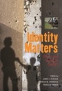 Cover: Identity Matters - Berghahn Books
