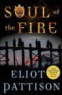 Cover: Soul of the Fire - Minotaur Books