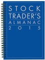 Cover: Stock Trader's Almanac 2015 - Wiley
