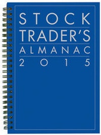 Enlarge image Cover: Stock Trader's Almanac 2015 - Wiley