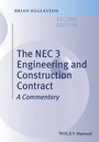 Cover: The NEC 3 Engineering and Construction Contract - Wiley