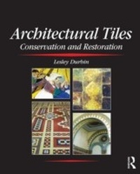 Abbildung von: Architectural Tiles - Routledge