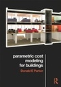 Cover: Parametric Cost Modeling for Buildings - Routledge