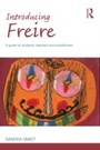 Cover: Introducing Freire - Routledge
