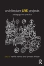 Cover: Architecture Live Projects - Routledge