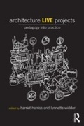 Cover: Architecture Live Projects - Routledge