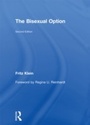 Cover: The Bisexual Option - Routledge