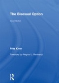 Cover: The Bisexual Option - Routledge
