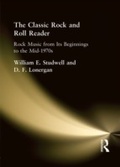 Cover: The Classic Rock and Roll Reader - Routledge