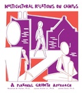 Cover: Multicultural Relations On Campus - Routledge
