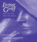 Cover: Living With Grief - Routledge
