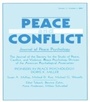 Bild: Pioneers in Peace Psychology - Psychology Press Ltd