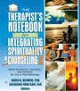 Bild: The Therapist's Notebook for Integrating Spirituality in Counseling II - Routledge