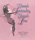 Cover: Women's Spirituality, Women's Lives - Routledge