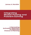 Cover: integrating Marker Passing and Problem Solving - Psychology Press Ltd