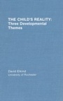 Cover: The Child's Reality - Psychology Press Ltd