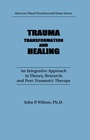 Cover: Trauma, Transformation, And Healing. - Routledge