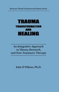 Cover: Trauma, Transformation, And Healing. - Routledge