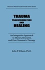 Cover: Trauma, Transformation, And Healing. - Routledge