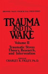Enlarge image Cover: Trauma And Its Wake - Routledge