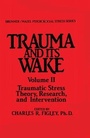 Cover: Trauma And Its Wake - Routledge