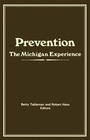 Cover: Prevention - Psychology Press Ltd