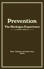 Cover: Prevention - Psychology Press Ltd