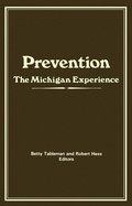 Cover: Prevention - Psychology Press Ltd